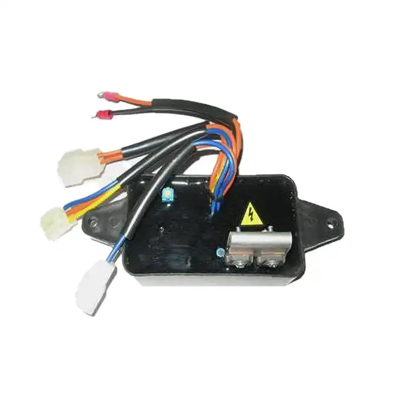 Load image into Gallery viewer, Replacement Kubota AVR for Generator KJ-T130DX KJ-T180X from MyMROmarts