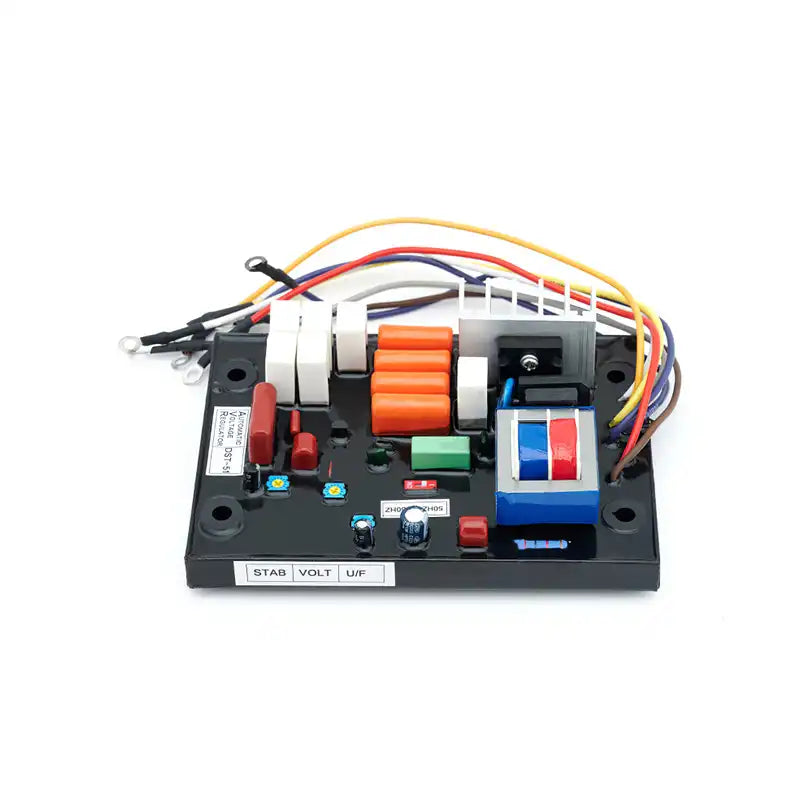 Load image into Gallery viewer, Replacement Taiyo AVR for Generator DST-51 DST-51-DFKV - Electrical Parts > Electronic Control System > Generator Parts from MyMROmarts