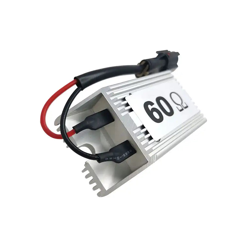 Load image into Gallery viewer, Resistor Box VOE14529298 for Volvo EC160B EC180B EC200B EC210B EC240B EC290B EC330B EC360B EC700B EC700BHR EC700C EC700CHR EW145B - Engine Parts > Other Engine Parts from MyMROmarts