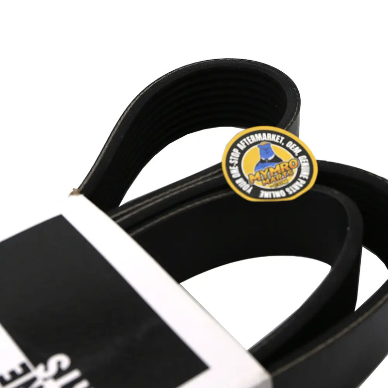 Load image into Gallery viewer, Ribbed Belt 3911584 for Cummins 4B 4BT 6B 6BT Engine from MyMROmarts