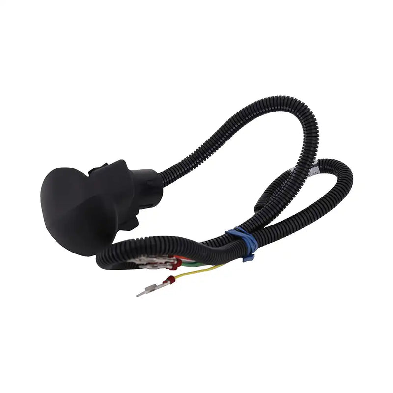 Cargue la imagen en el visor de la galería, Right Auxiliary Four Switch Handle 6680418 for Bobcat 751 753 763 773 863 864 S510 S630 S205 T140 T180 Original from MyMROmarts