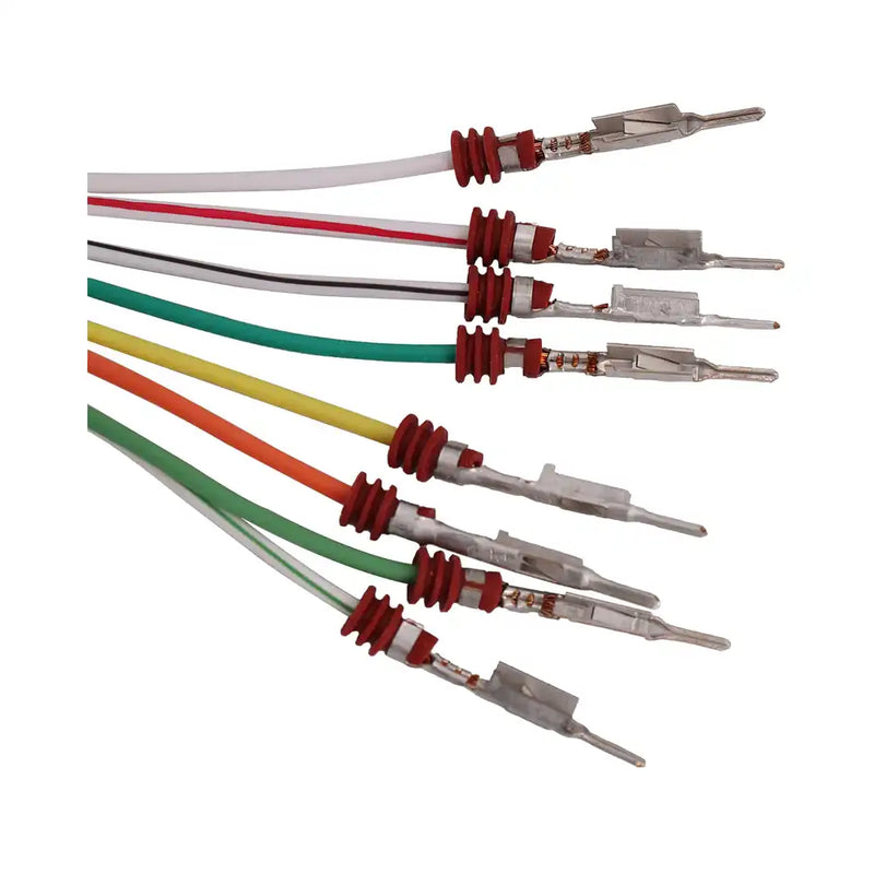 Cargue la imagen en el visor de la galería, Right Auxiliary Four Switch Handle 6680418 for Bobcat 751 753 763 773 863 864 S510 S630 S205 T140 T180 Original from MyMROmarts