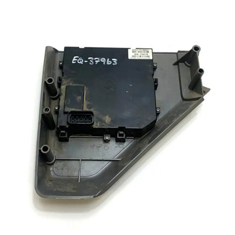 Lataa kuva gallerian katseluohjelmaan Right Instrument Panel 6686510 Bobcat 751 753 763 773 863 864 873 883 963 Original - Electrical Parts > Other Electrical Parts > Other Parts from MyMROmarts