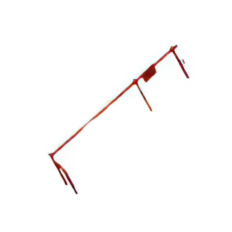 Cargue la imagen en el visor de la galería, Rail Weld'T Right Lower 1001209267 For JLG 2646ES 3246ES - Aerial Work Platforms Parts > Other Aerial Work Platforms Parts from MyMROmarts