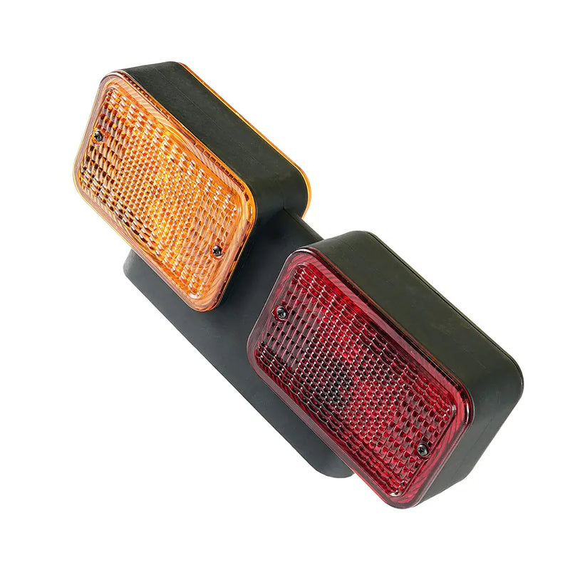 Load image into Gallery viewer, Right Rear Tail Light LVA18272 for John Deere 1025R 2025R 2032R 3025D - Body Parts > Heavy Equipment Lights from MyMROmarts