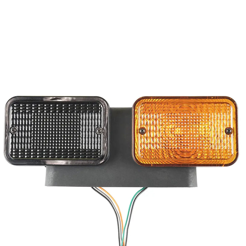 Load image into Gallery viewer, Right Rear Tail Light LVA18272 for John Deere 1025R 2025R 2032R 3025D - Body Parts > Heavy Equipment Lights from MyMROmarts