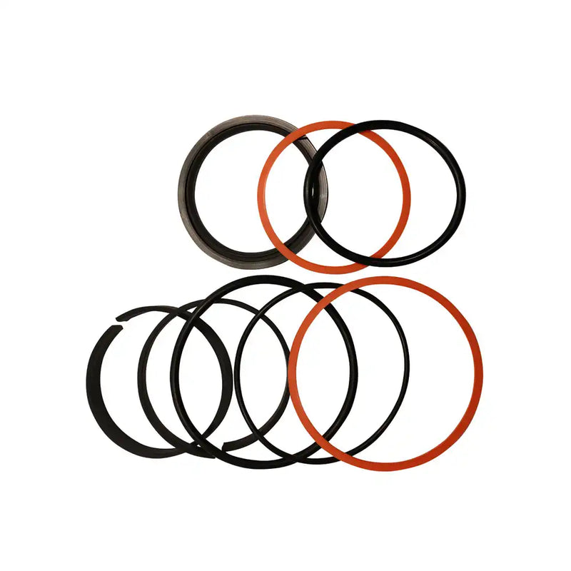 Load image into Gallery viewer, Ripper Cylinder Seal Kit For Komatsu Super Dozer SD16 - Hydraulic Parts > Hydraulic Seal Kits from MyMROmarts