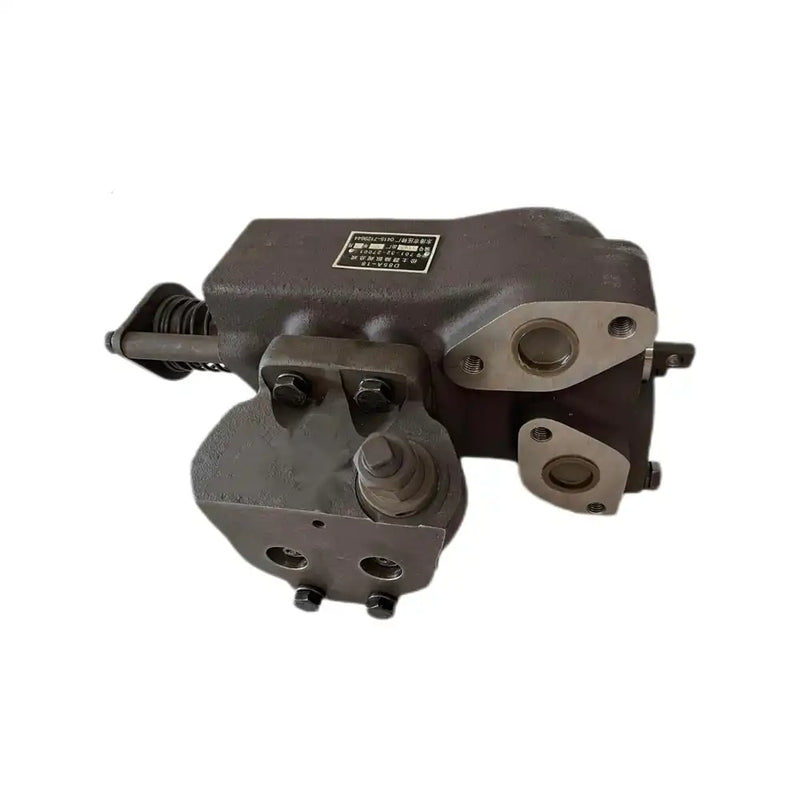 Afbeelding laden in Galerijviewer, Ripper Valve 701-32-27001 for Komatsu Dozer D85A-18 D80A-18 D80E-18 D80P-18 D85P-18 D85E-18 - Hydraulic Parts > Other Hydraulic Parts from MyMROmarts