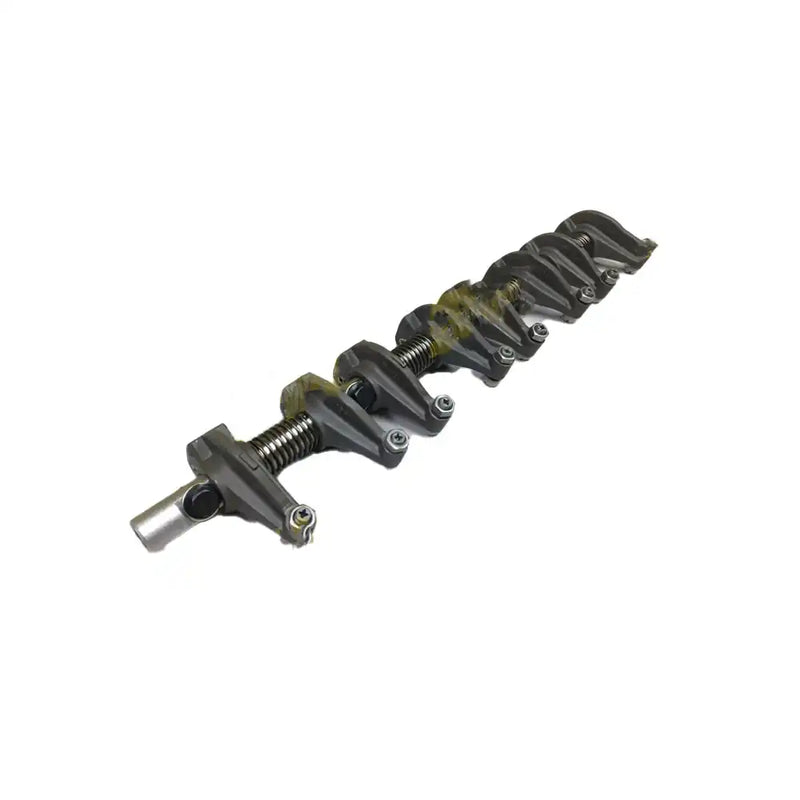 Indlæs billede i Gallery Viewer, Rocker Assembly for Mitsubishi Fuso 6M60-5AT1 Engine - Engine Parts > Engine Valve Train Parts > Rocker Arm & Rocker Lever from MyMROmarts