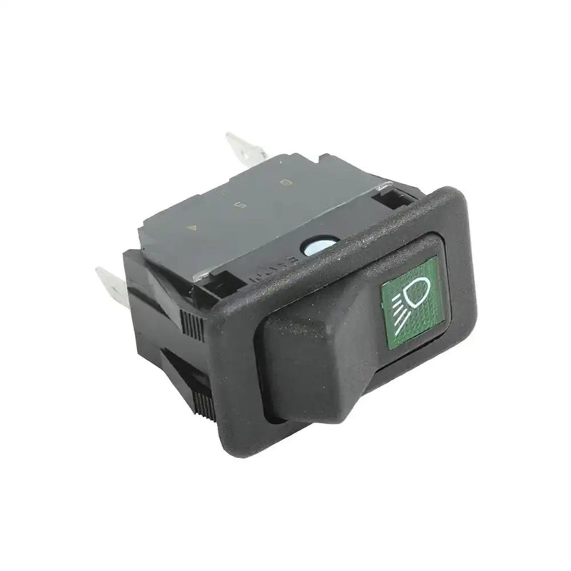 Load image into Gallery viewer, Rocker Switch 133715A1 for CASE 570LXT 570MXT 586H 588H 580L 580SM 580SL 750K 590SL 590L 585G 586G 588G 590SM 650K 580M 850K from MyMROmarts