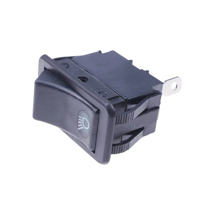 Load image into Gallery viewer, Rocker Switch 133715A1 for CASE 570LXT 570MXT 586H 588H 580L 580SM 580SL 750K 590SL 590L 585G 586G 588G 590SM 650K 580M 850K from MyMROmarts