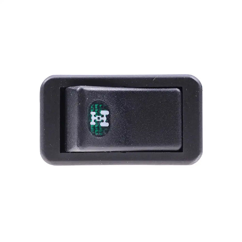 Lataa kuva gallerian katseluohjelmaan Rocker Switch 133716A1 for CASE 580SM+ 570LXT 570MXT 586H 588H 580SM 580SL 590SL 585G 586G 588G 590SM 580M 580L 590L 590SM+ from MyMROmarts