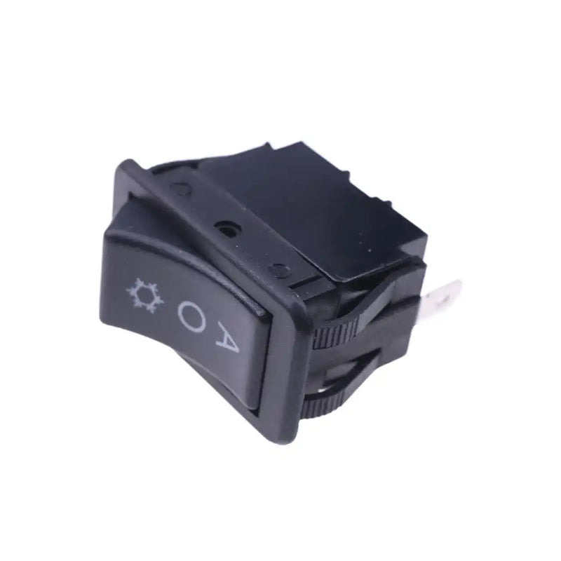 Load image into Gallery viewer, Rocker Switch 295011A1 for CASE STX325 MX200 MX240 STX440 STX450 STX375 MX180 STX275 MX220 STX500 MX270 STX425 from MyMROmarts