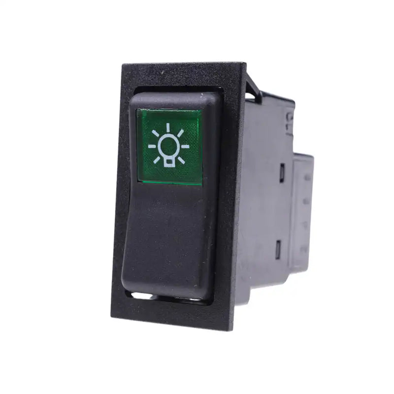 Load image into Gallery viewer, Rocker Switch 30944100 35185000 for CASE IH Tractor 1056XL 1255 1455XL 3210 3220 3230 395 4210 4220 4230 4240 440 485XL 540 from MyMROmarts