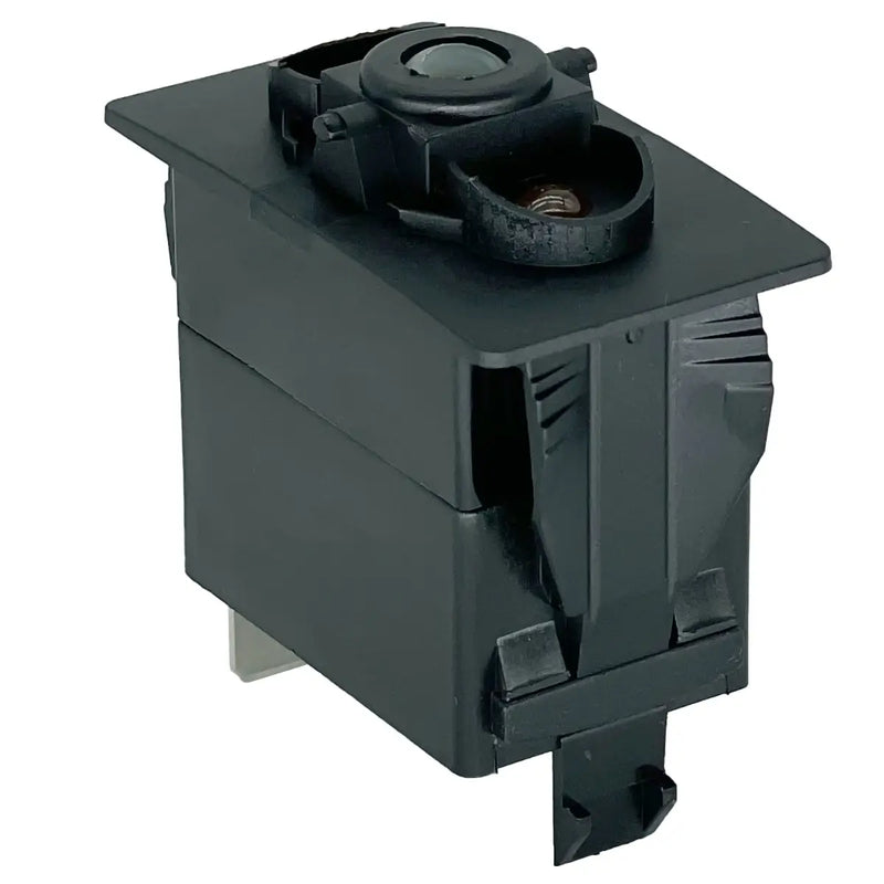 Load image into Gallery viewer, Rocker Switch 701/60000 for JCB 3C 3CX 3D 3DX 4C 4CX 12V 4Pin from MyMROmarts