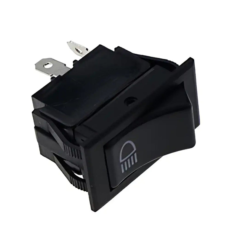 Load image into Gallery viewer, Rocker Switch for Massey Ferguson Tractor 2614H 2616H 2920H from MyMROmarts