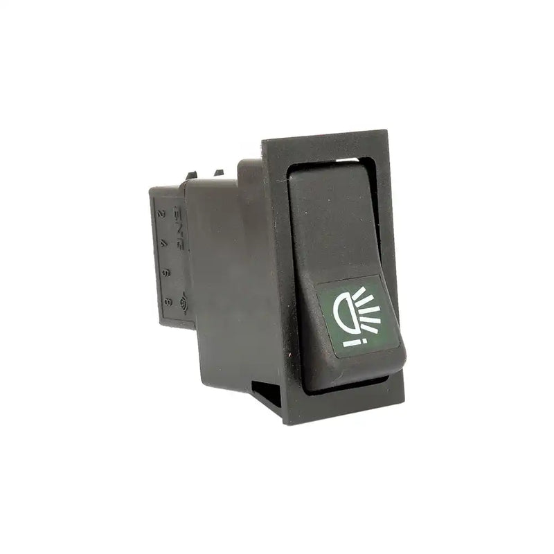 Load image into Gallery viewer, Rocker Switch S.56690 for CASE IH Tractor 1056XL 1255 1455XL 3210 3220 3230 4210 4220 4230 4240 485XL 495XL from MyMROmarts