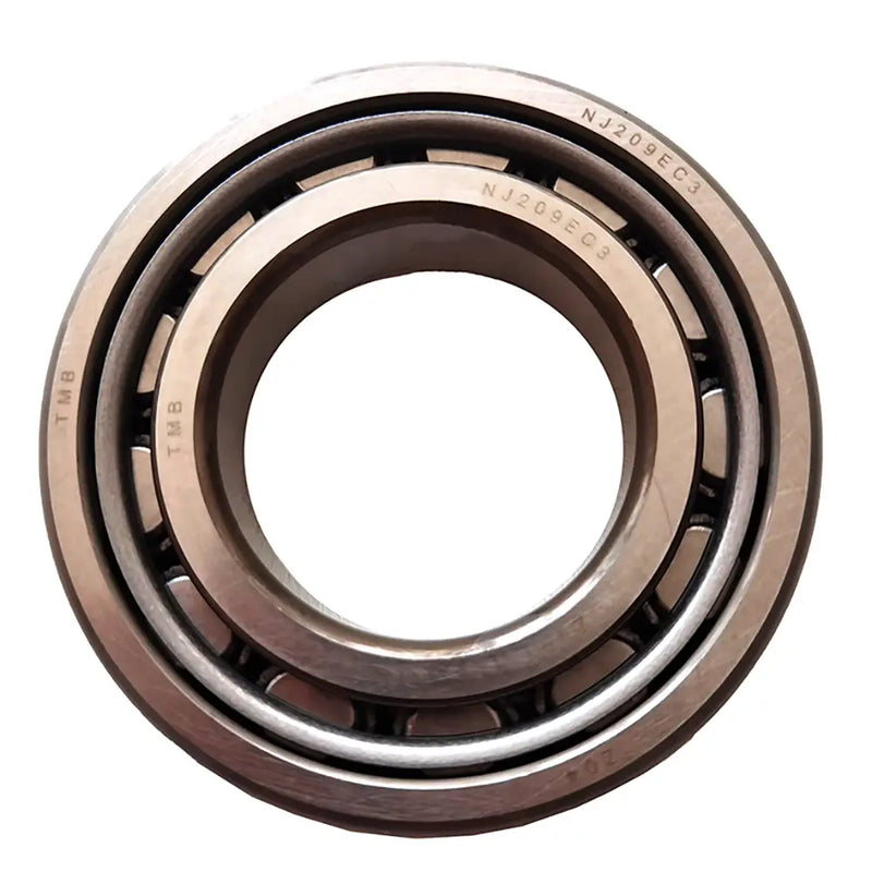 Load image into Gallery viewer, Roller Bearing 0750118200 NJ209E C3 for ZF Transmission Gearbox 4WG180 4WG200 SDLG Wheel Loader LG958L LG936L LG956L from MyMROmarts