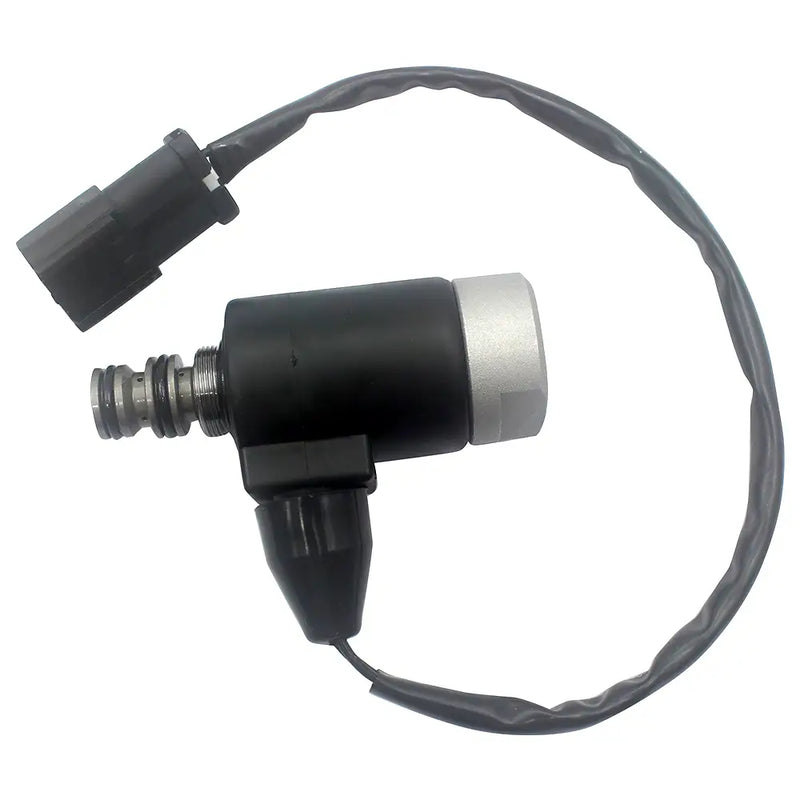 Load image into Gallery viewer, Rotary Solenoid Valve 203-60-56560 For Komatsu PC60-5 PC60-6 PC120-5 from MyMROmarts