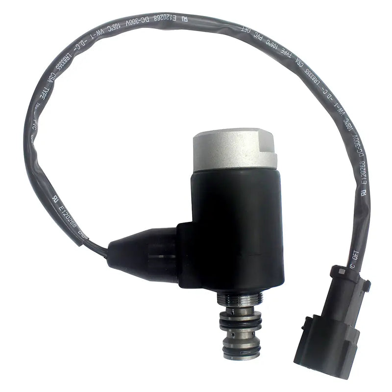 Load image into Gallery viewer, Rotary Solenoid Valve 203-60-56560 For Komatsu PC60-5 PC60-6 PC120-5 from MyMROmarts