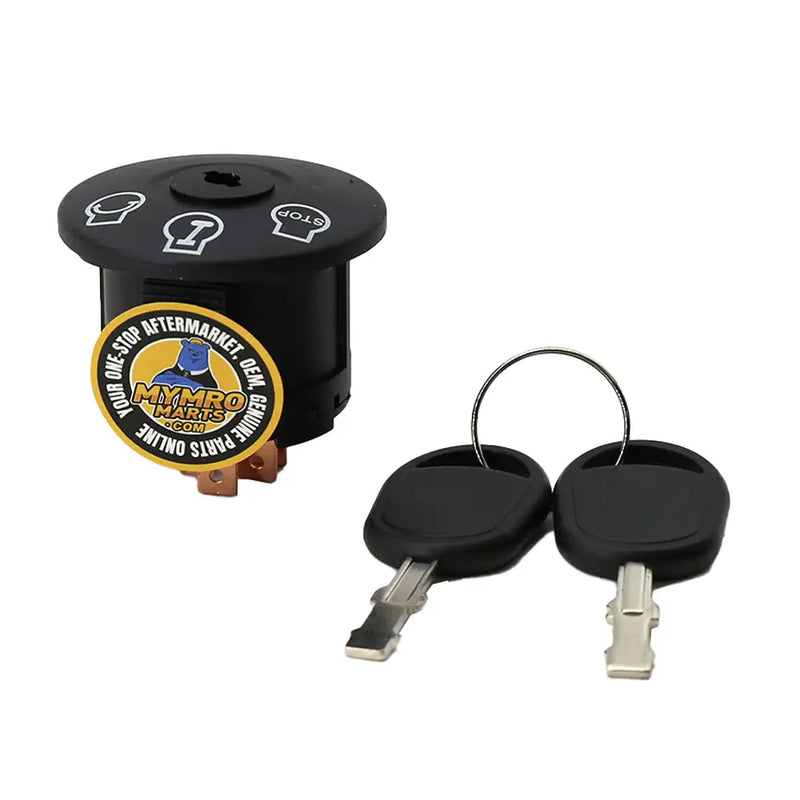 Load image into Gallery viewer, Rotary Switch 725-04228 925-04228 for Cub Cadet Zero Turn Mower RZT50 RZT54 RZT-S42 RZT-S46 RZT-S50 RZT-S54 from MyMROmarts