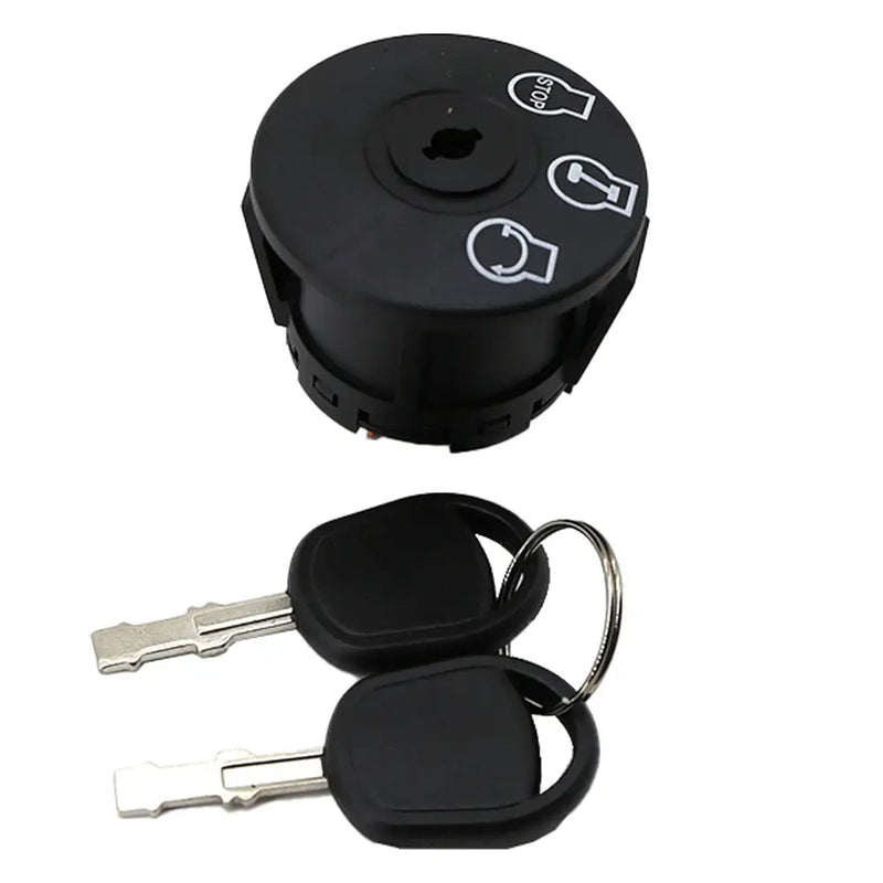 Load image into Gallery viewer, Rotary Switch 725-04228 925-04228 for Cub Cadet Zero Turn Mower RZT50 RZT54 RZT-S42 RZT-S46 RZT-S50 RZT-S54 from MyMROmarts