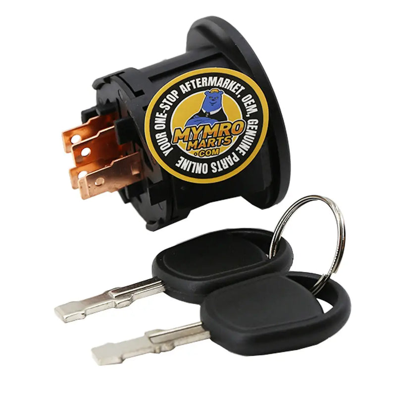 Load image into Gallery viewer, Rotary Switch 725-04228 925-04228 for Cub Cadet Zero Turn Mower RZT50 RZT54 RZT-S42 RZT-S46 RZT-S50 RZT-S54 from MyMROmarts