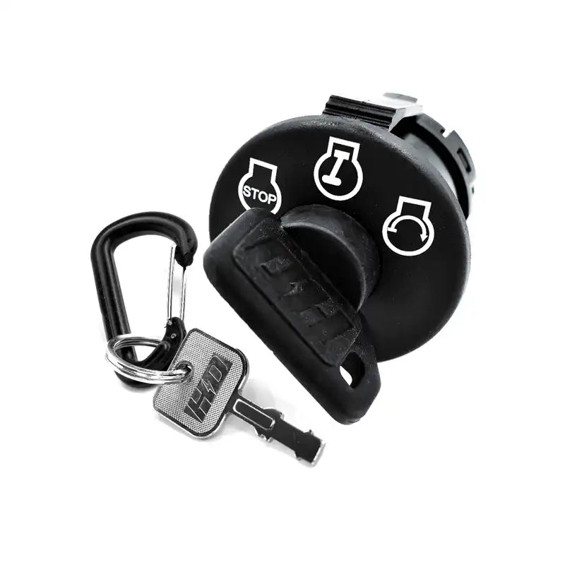 Lataa kuva gallerian katseluohjelmaan Rotary Switch AM133596 for John Deere Tractor 1023E 1026R 3032E 3036E 3038E X300 X710 X730 X734 X738 X739 X750 X754 X758 from MyMROmarts