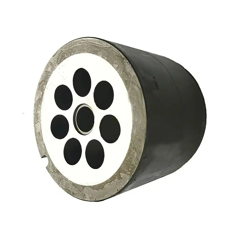 Load image into Gallery viewer, Rotor Cylinder Block 2027277 For John Deere Excavator 490E 790ELC Pump HPV091 - Hydraulic Parts > Hydraulic Pump Parts from MyMROmarts