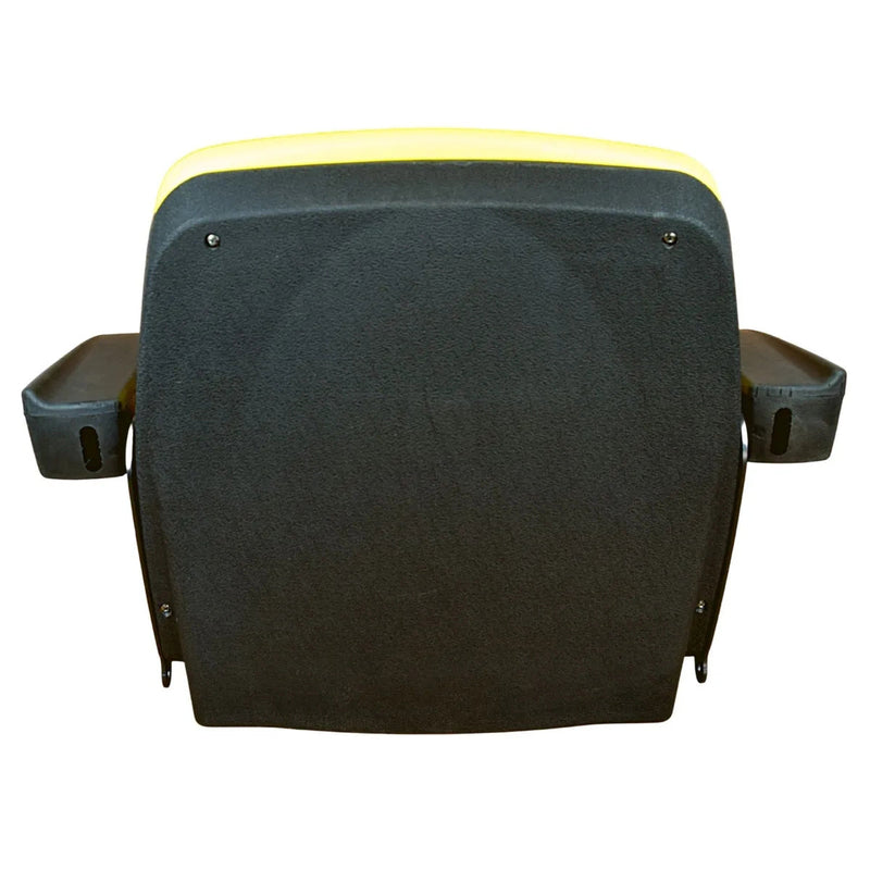 Load image into Gallery viewer, High Back Tractor Seat LVA14488 For John Deere Compact Tractor 1023E 3025E 3032E 3038E 3203 - Body Parts > Other Cab Parts > Seat from MyMROmarts