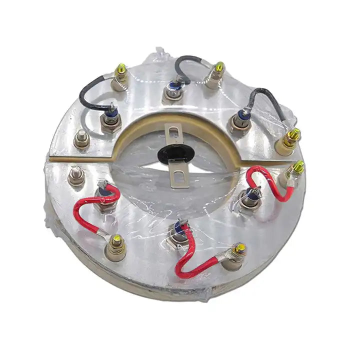 Cargue la imagen en el visor de la galería, Diode Rectifier Kit RSK2001 for Generator With Plate Assembly Kit - Electrical Parts > Electronic Control System > Generator Parts from MyMROmarts