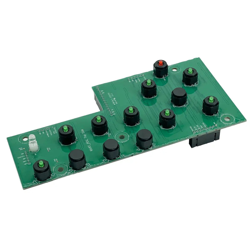 Load image into Gallery viewer, RT Platform Control Board 99163GT for Genie GS-3390 GS-4390 GS-5390 GS-3384 from MyMROmarts