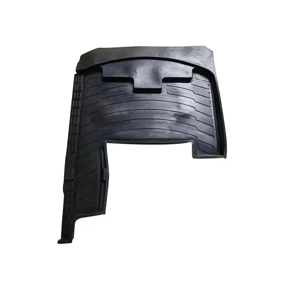 Rubber Cab Floor Mat Foot Gasket for Sumitomo Excavator SH210-5