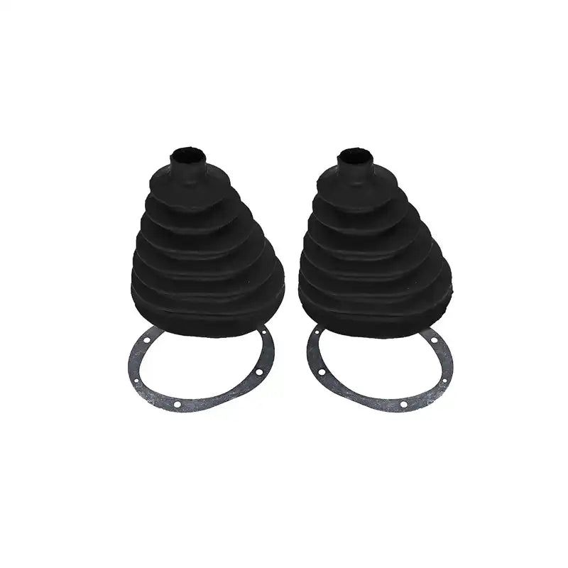 Cargue la imagen en el visor de la galería, Rubber Steering Boot Arm 6532127 for Bobcat Skid Steer 730 731 732 741 742 743 751 753 763 773 7753 - Body Parts > Cab Interior Parts > Joystick Controller from My Store