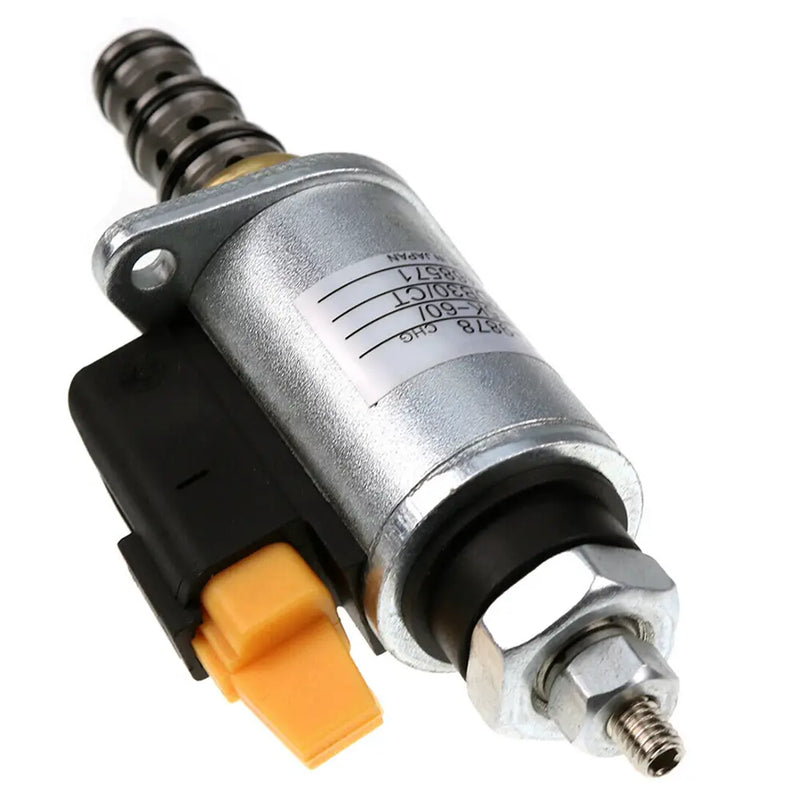 Load image into Gallery viewer, Valve GP-Solenoid 457-9878 for Caterpillar CAT 312F 313F 314F 315F 316F 318F 320 320D2 323 330F from MyMROmarts