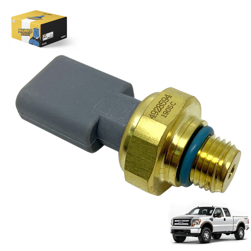 Cargue la imagen en el visor de la galería, Exhaust Gas Pressure Sensor 4928594 for Ford F-650 F-750 Trucks - Electrical Parts > Sensors > Pressure Sensor from MyMROmarts