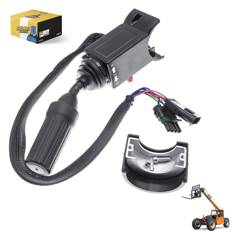 Load image into Gallery viewer, Shifter Controller 10265014 ZF Transmission for JLG 8042 10042 10054 Telehandlers - Undercarriage Parts > Transmission Parts from MyMROmarts