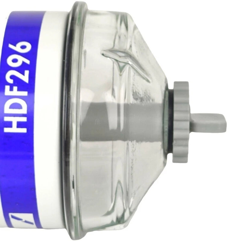 Lataa kuva gallerian katseluohjelmaan Fuel Filter Assembly 6560348 for Bobcat 443 453 543 553 631 645 731 741 743 843 Skid-Steer Loaders from MyMROmarts