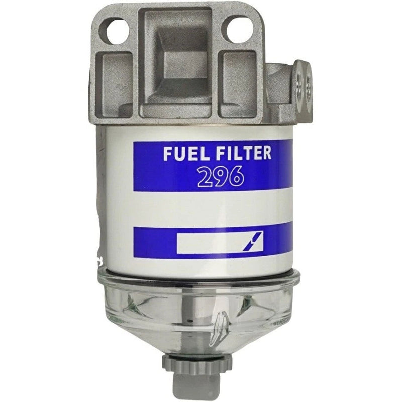 Lataa kuva gallerian katseluohjelmaan Fuel Filter Assembly 6560348 for Bobcat 443 453 543 553 631 645 731 741 743 843 Skid-Steer Loaders from MyMROmarts