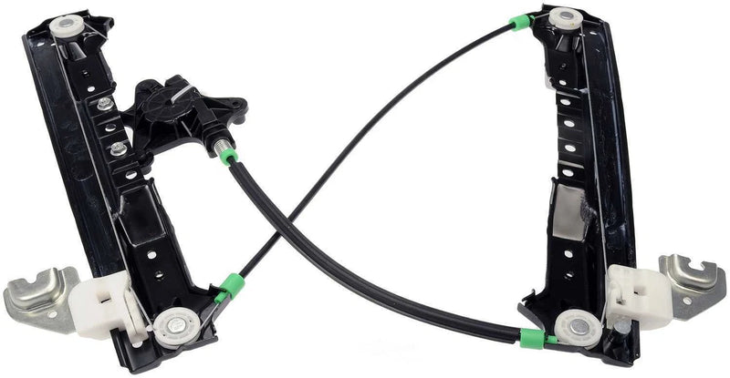 Load image into Gallery viewer, New Rear Left Power Window Regulator W/O Motor For Chrysler Town & Country 2008-16, Dodge Grand Caravan 2008-20, Ram C/V 2012-15, 68030719AA 752-280 from MyMROmarts