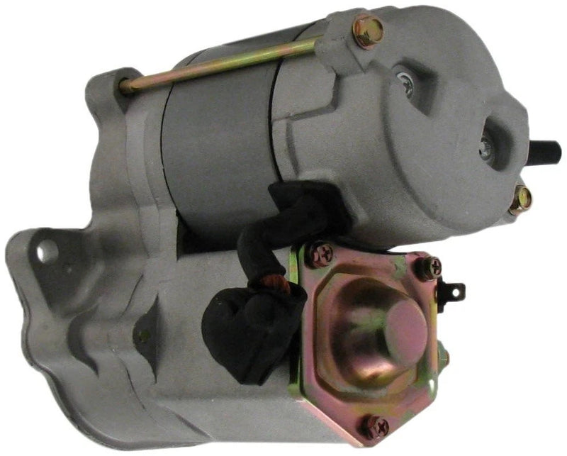 Load image into Gallery viewer, Starter Motor 16285-63010 For Kubota Excavator U15-3S from MyMROmarts
