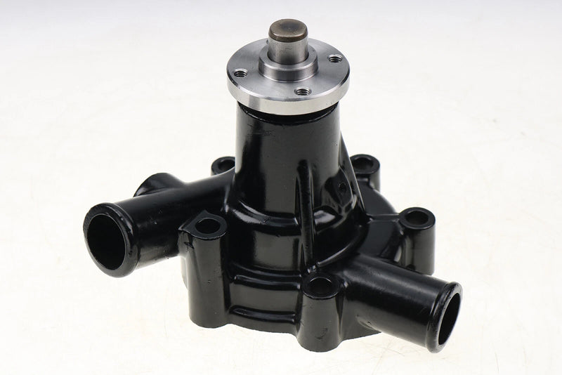 Lataa kuva gallerian katseluohjelmaan Engine Water Pump 129327-42100 YM129327-42100 Fits For Takeuchi TB25 TB35S 3T84-HLE - Engine Parts > Cooling System > Engine Water Pump from MyMROmarts