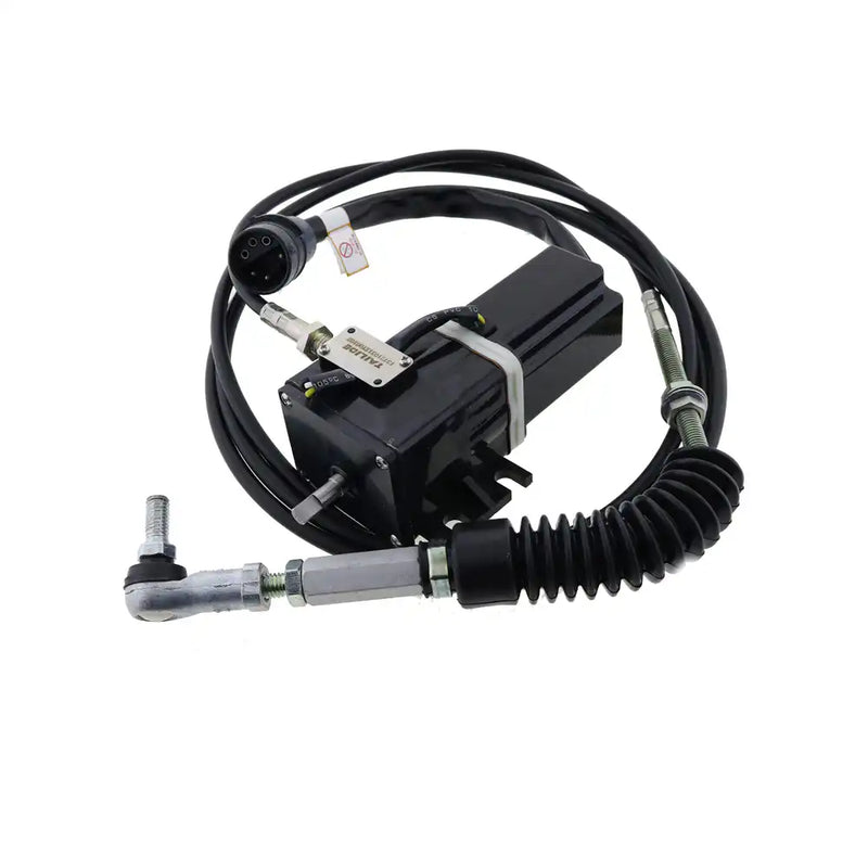 Load image into Gallery viewer, Single Cable Throttle Motor For Caterpillar Excavator E312 - Electrical Parts > Electronic Control System > Throttle motor from MyMROmarts