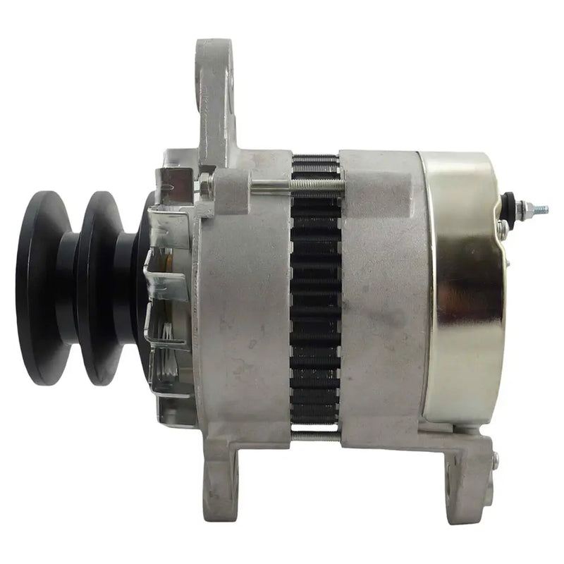 Load image into Gallery viewer, Alternator 600-825-3120 for Komatsu Engine 6D110 6D125 Excavator PC130 PC400 from MyMROmarts