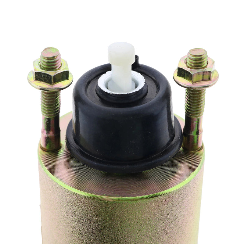 Load image into Gallery viewer, 3 Terminals 12V Starter Solenoid AM102577 for John Deere 622 1800 4X4 625i 6X4 CS from MyMROmarts
