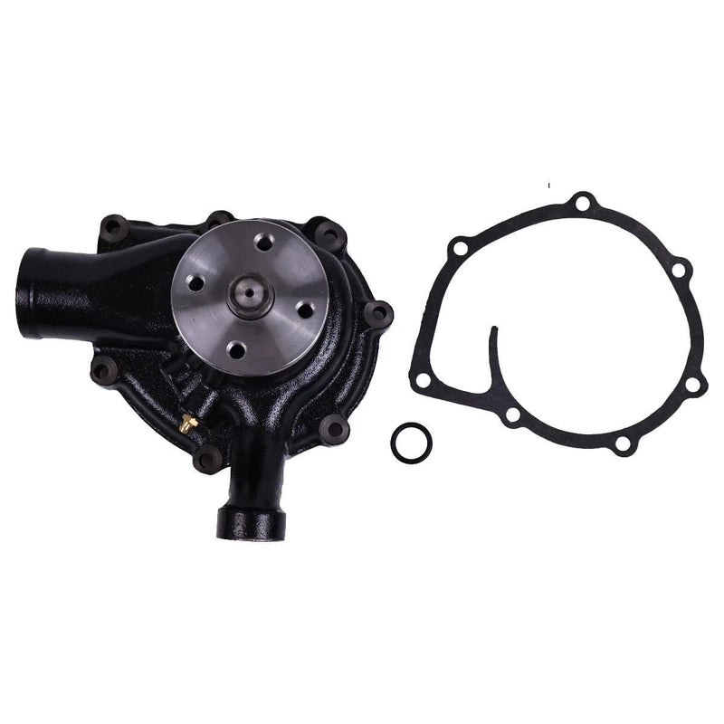 Load image into Gallery viewer, Engine Water Pump MC075156 ME995288 for Mitsubishi FIN527 6D16T 6D16-EX - Engine Parts > Cooling System > Engine Water Pump from MyMROmarts