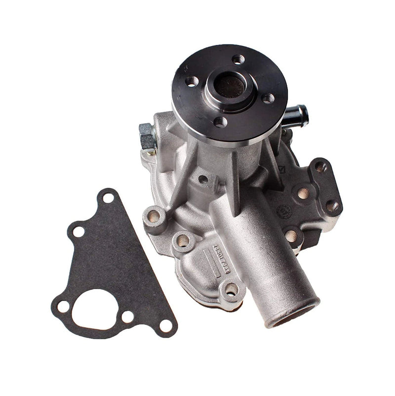 Lataa kuva gallerian katseluohjelmaan Engine Water Pump 998-456 10000-12167 10000-50035 for FG Wilson Genset Perkins Engine 403D-15 404D-22 - Engine Parts > Cooling System > Engine Water Pump from MyMROmarts