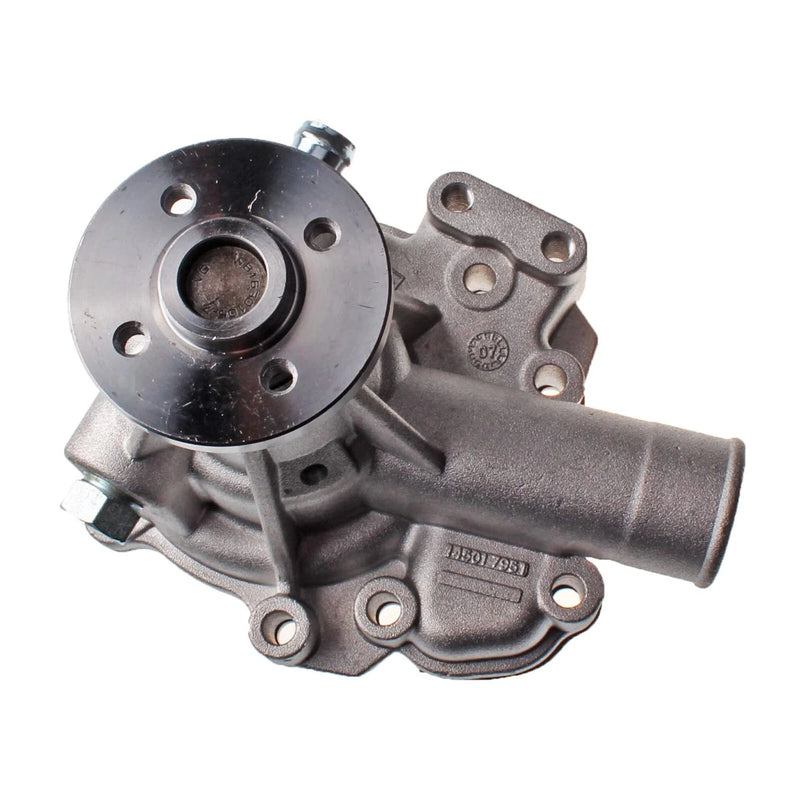 Lataa kuva gallerian katseluohjelmaan Engine Water Pump 998-456 10000-12167 10000-50035 for FG Wilson Genset Perkins Engine 403D-15 404D-22 - Engine Parts > Cooling System > Engine Water Pump from MyMROmarts