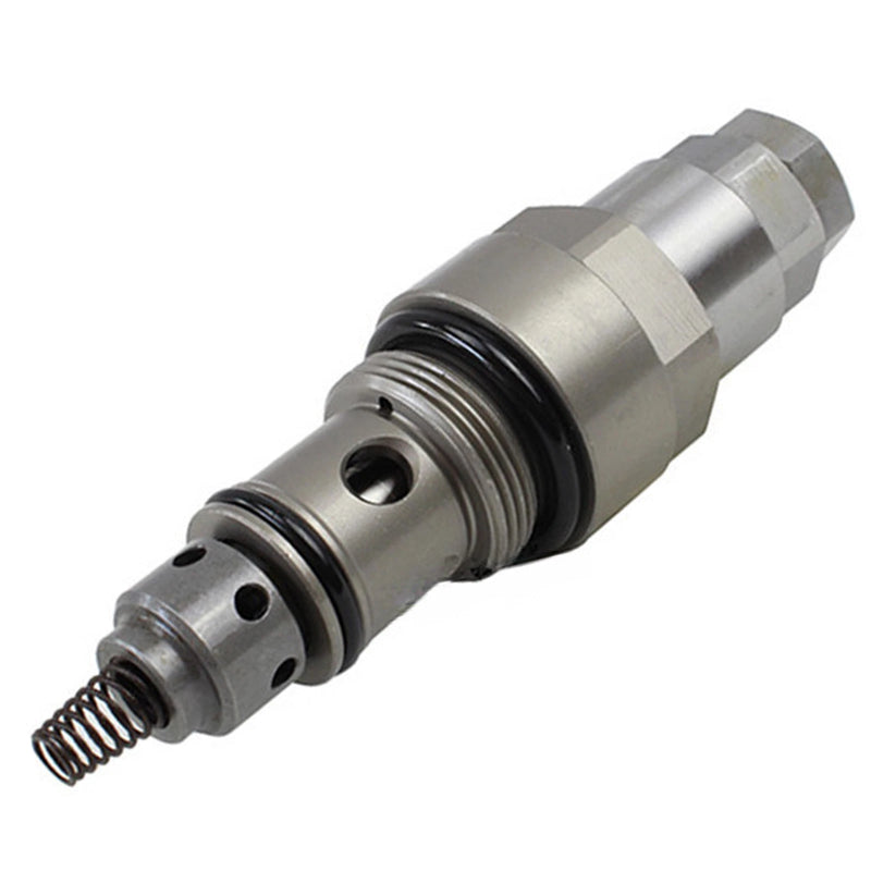 Load image into Gallery viewer, Main Relief Valve 2436R683F1 2436R683F2 For Kobelco Excavator SK100-6 SK120-3 SK120-6 SK130 SK130-6 SK200-3 SK200-6 SK210-6 SK220-3 SK220-6 SK250-6 from MyMROmarts