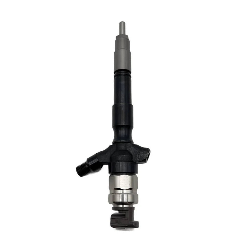 Load image into Gallery viewer, Fuel Injector 23670-30120 for Toyota Engine 1KD-ETV D-4D Dyna Land Cruise 3.0 from MyMROmarts